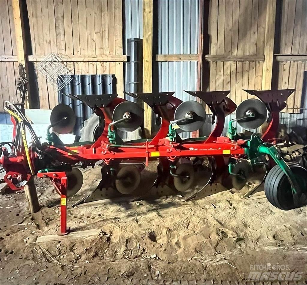 Kverneland ES 80 Agricultura - Otros