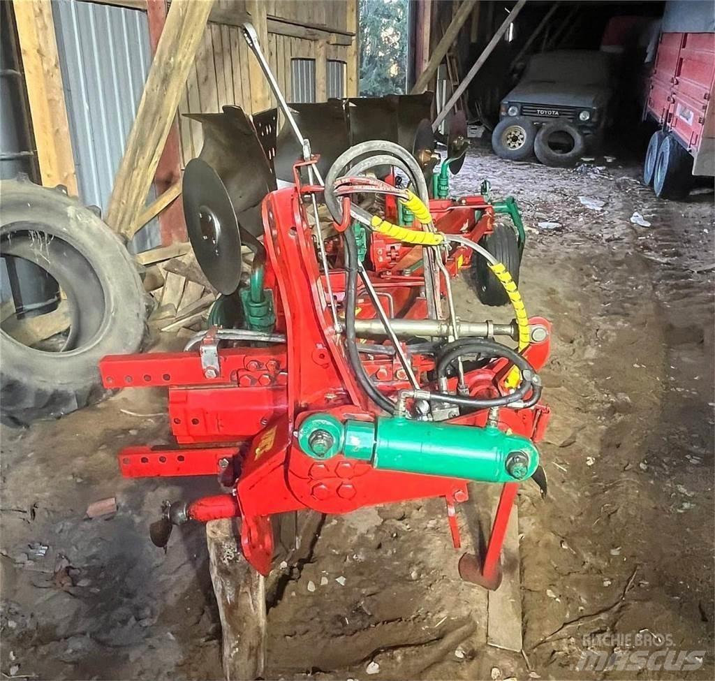 Kverneland ES 80 Agricultura - Otros