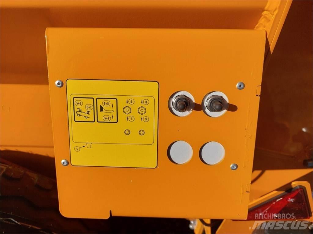 Lucas Castor R30 Otros equipos para ganadería