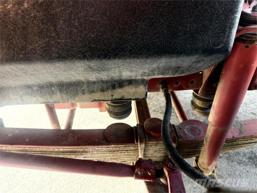 MAN 26.240 6x4 Otros camiones