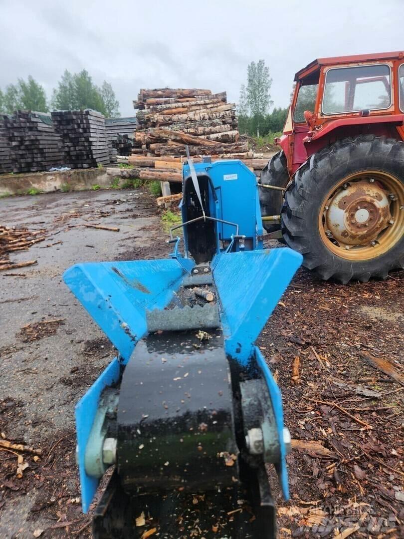  Metrak Eko Tr Forestal - Otros