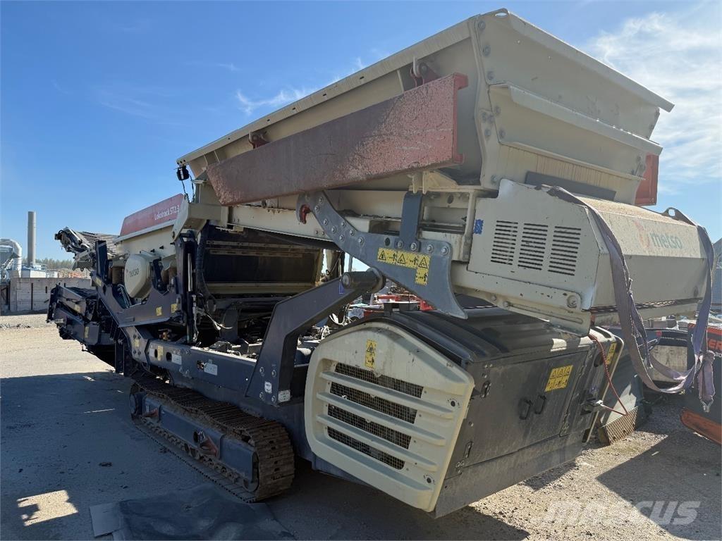 Metso ST 2.3 Machacadoras