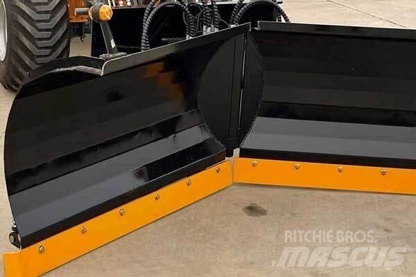 Multiloader L 30T Cargadoras sobre ruedas