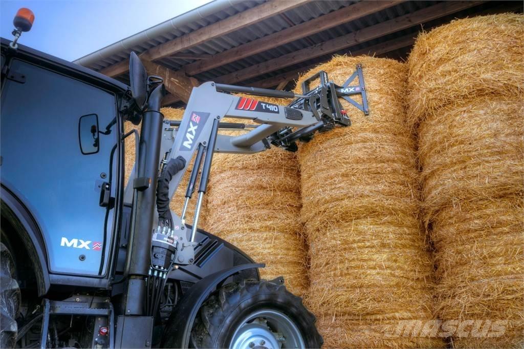 MX T 400 evo Otros equipos de carga y excavación