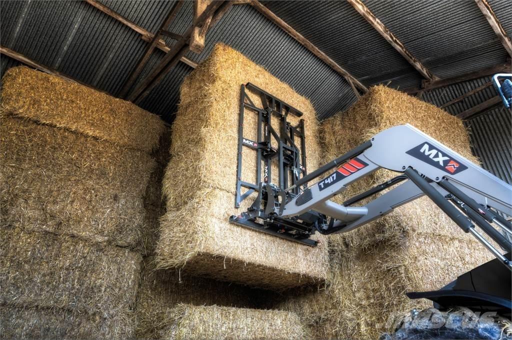MX T 400 evo Otros equipos de carga y excavación