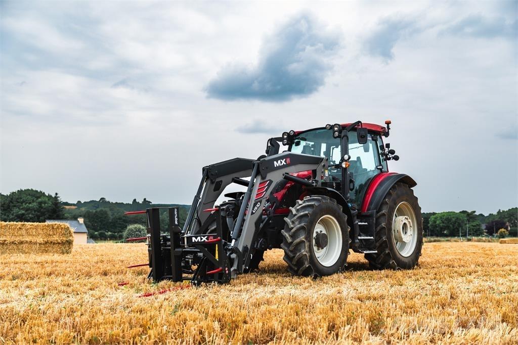 MX U 500 Otros equipos de carga y excavación