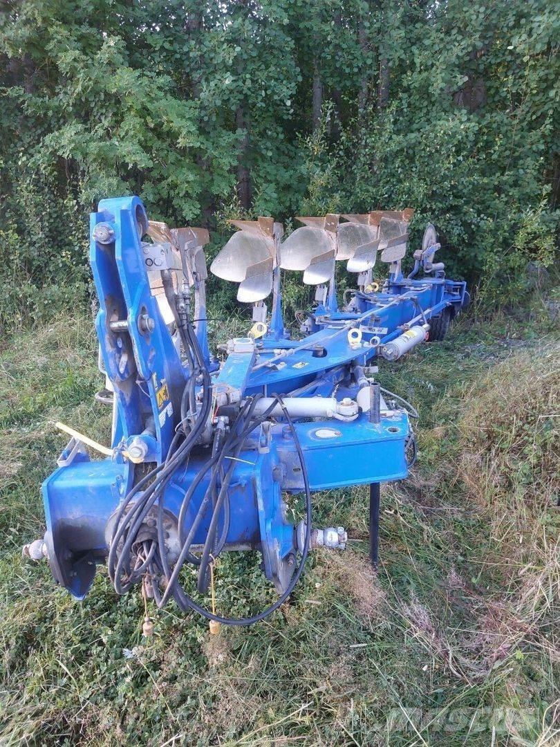 Överum VF-EX 5975 Agricultura - Otros