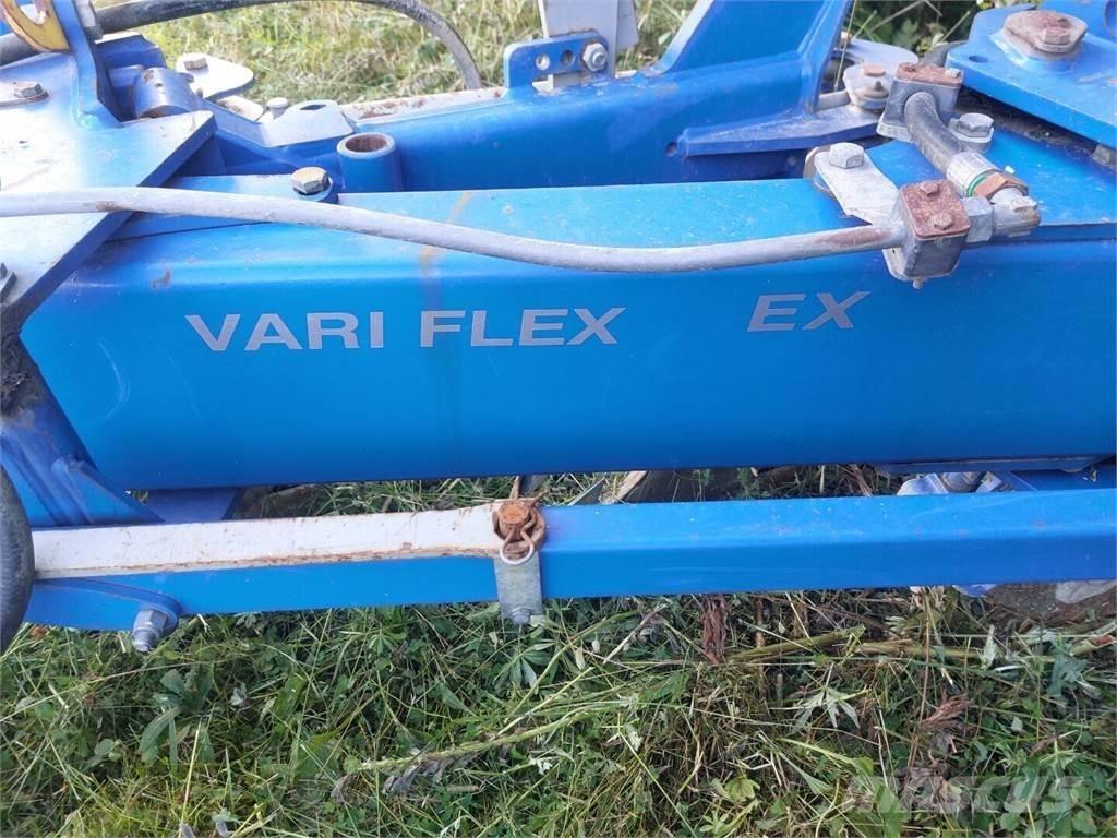 Överum VF-EX 5975 Agricultura - Otros