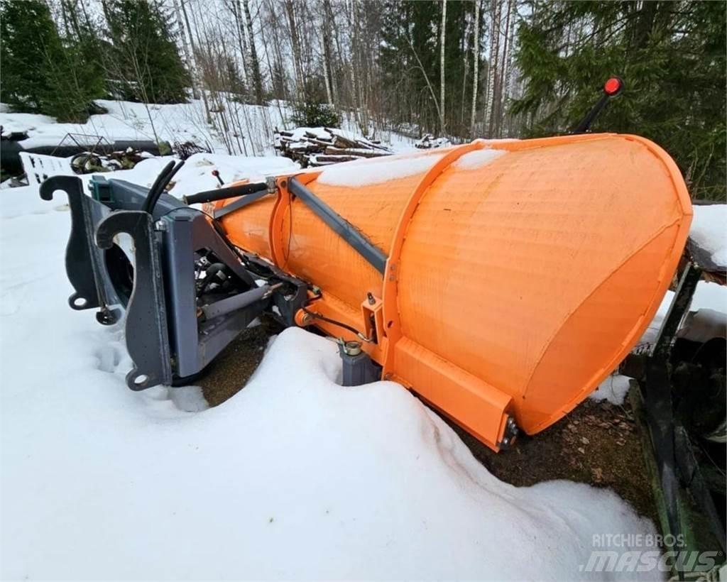 Oxsa Road 3600 Arados