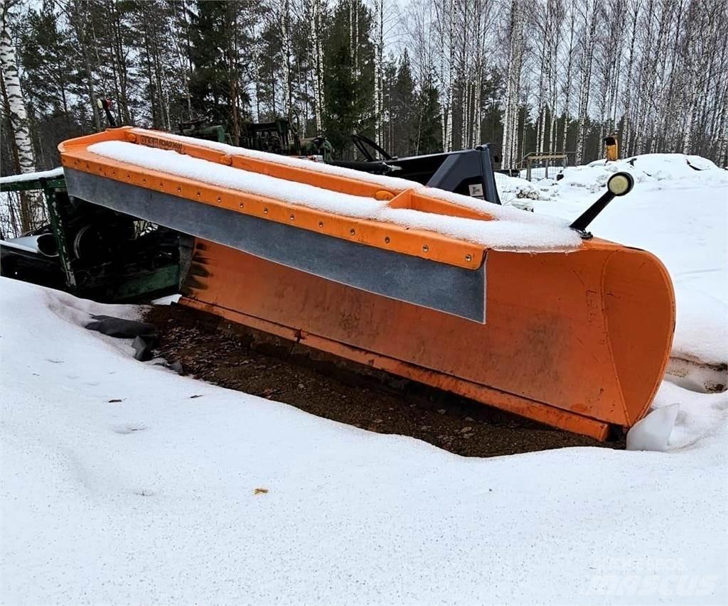 Oxsa Road 3600 Arados