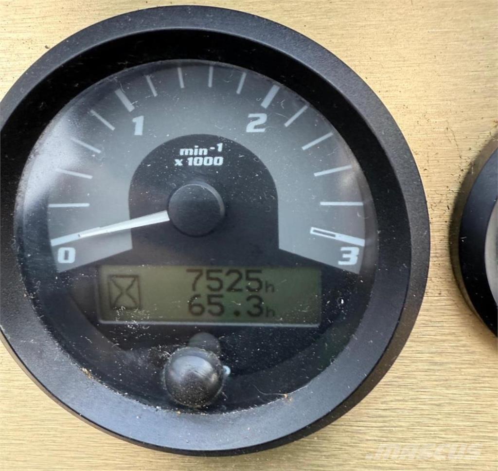 Paana 170 Jardinería - Otros