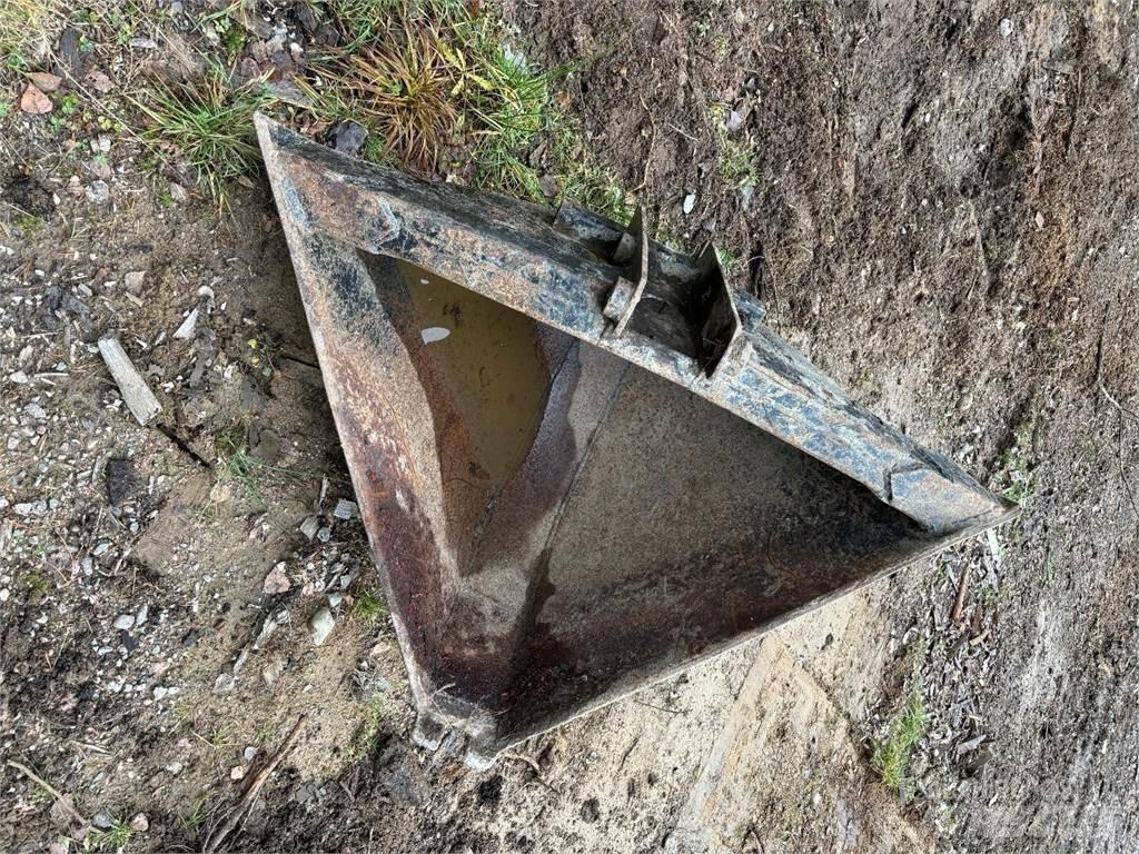 Pehtoori Kymppi Otros equipos de carga y excavación