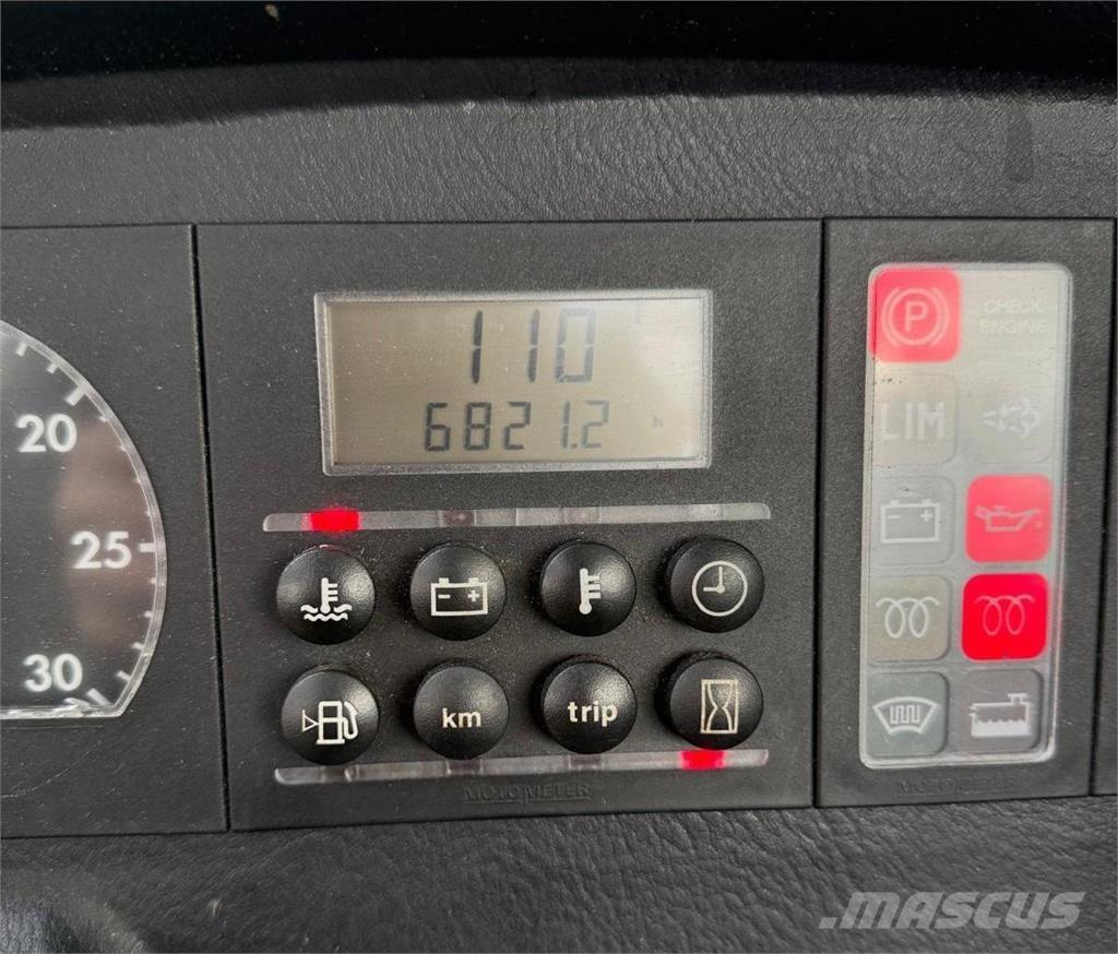  PistenBully 100 Jardinería - Otros