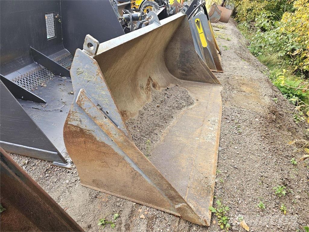 Pome Kauha Cucharones