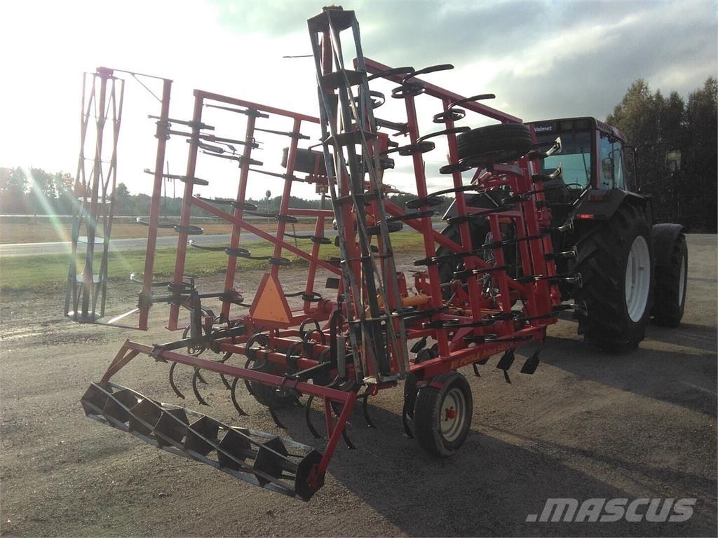 Potila Primus 540 Agricultura - Otros
