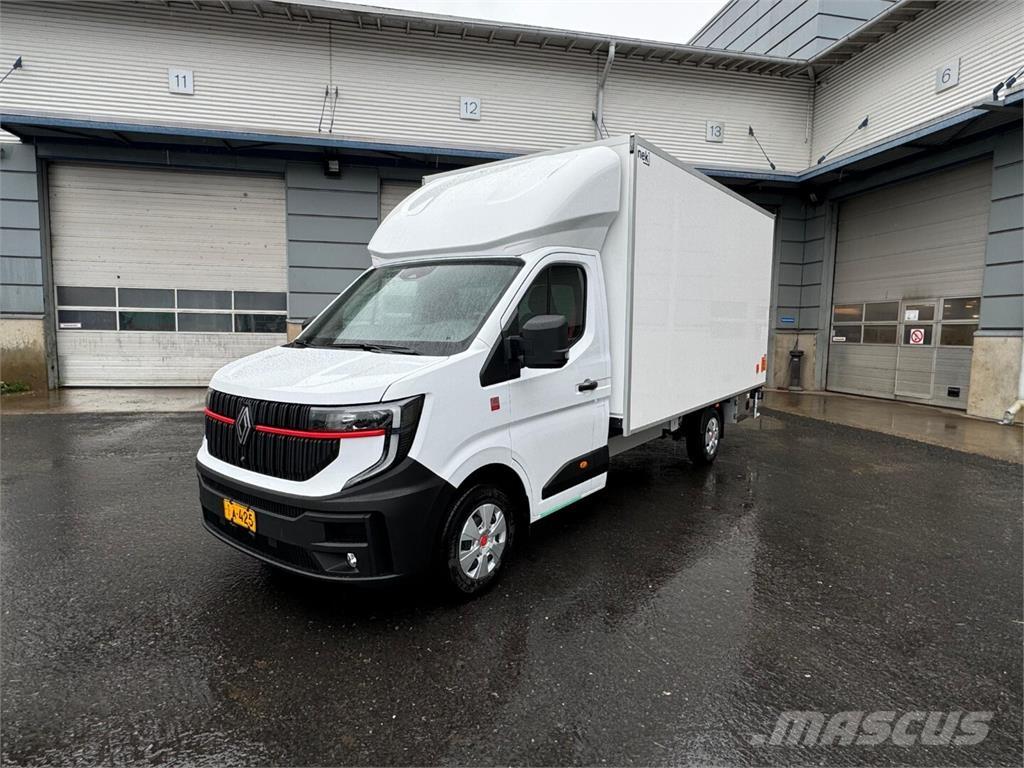 Renault Master Otras furgonetas