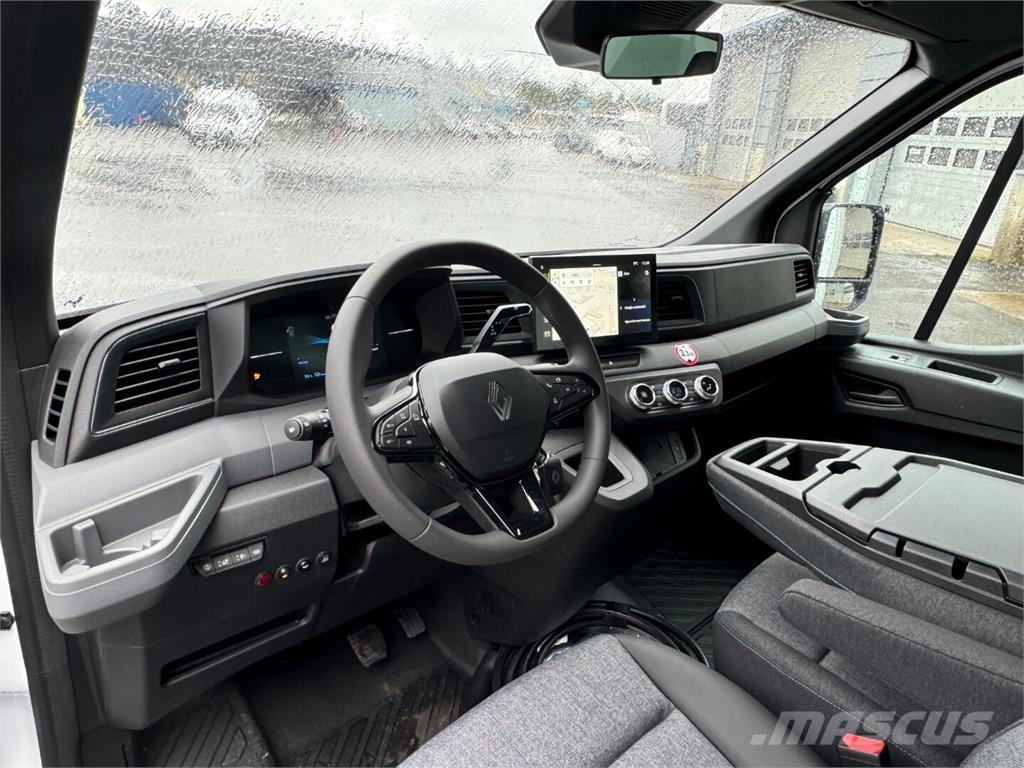Renault Master Otras furgonetas