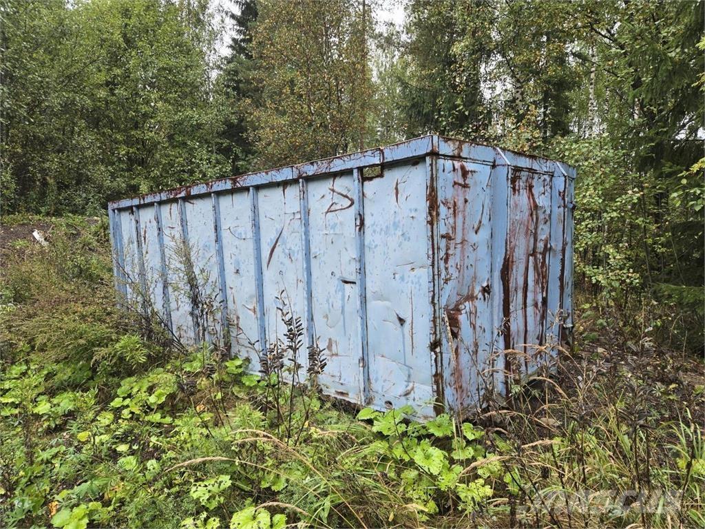  Roskalava Plataformas