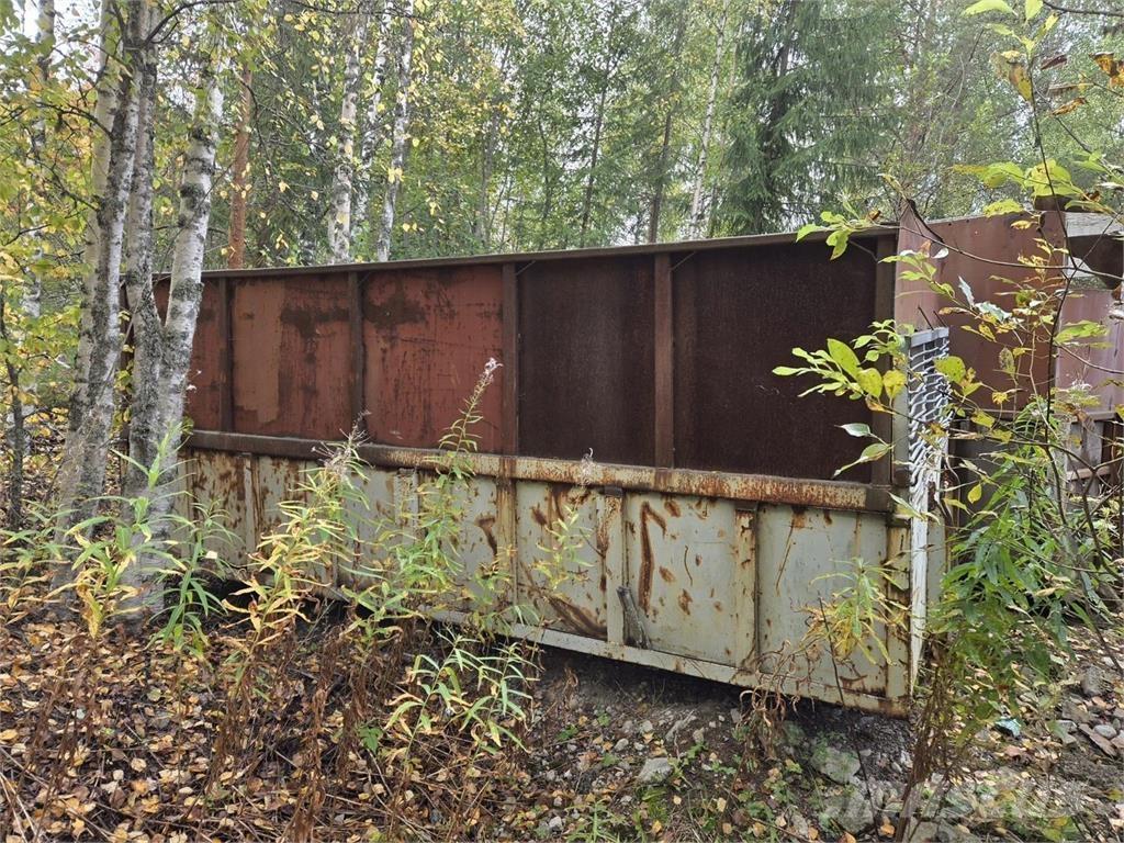  Roskalava 4,6m Plataformas