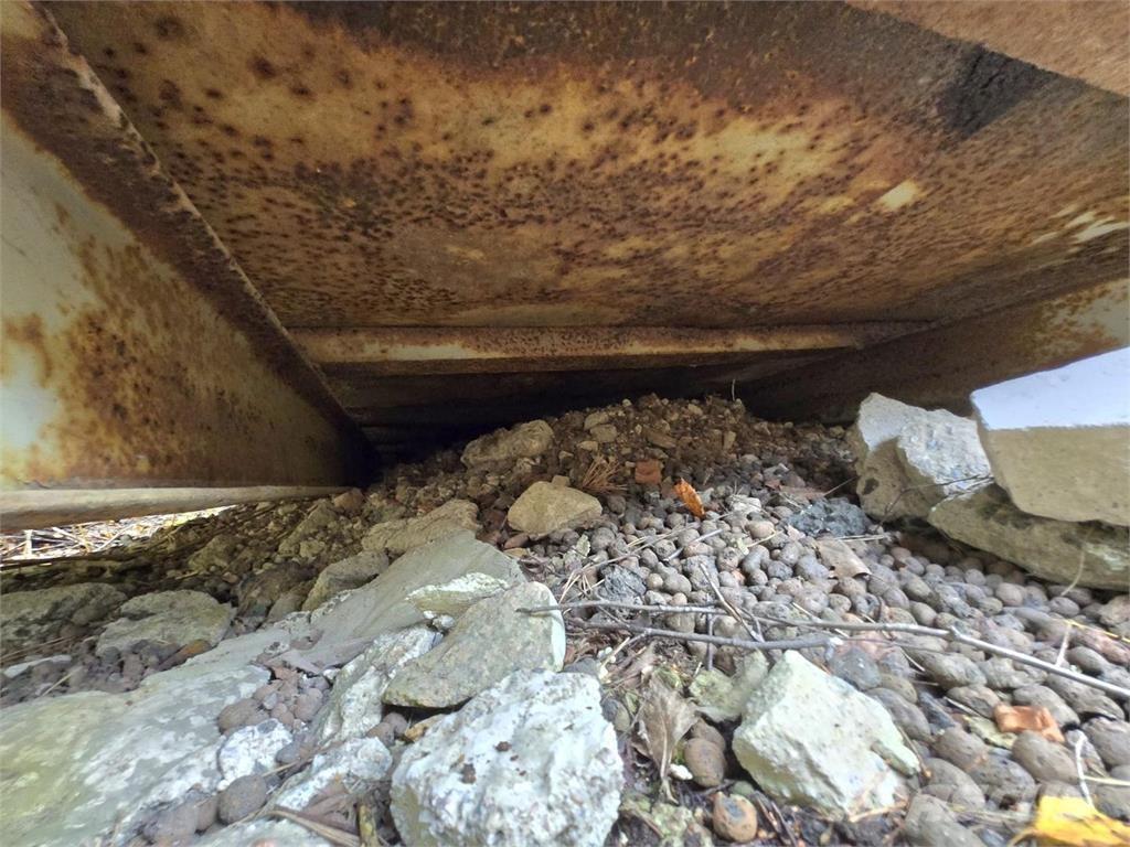  Roskalava 4,6m Plataformas