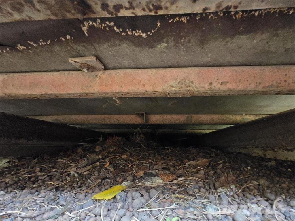  Roskalava 5,3m Plataformas