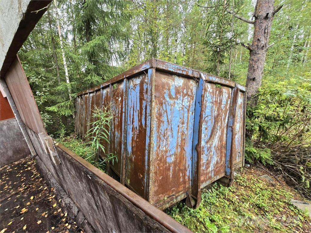  Roskalava 5,4m Plataformas