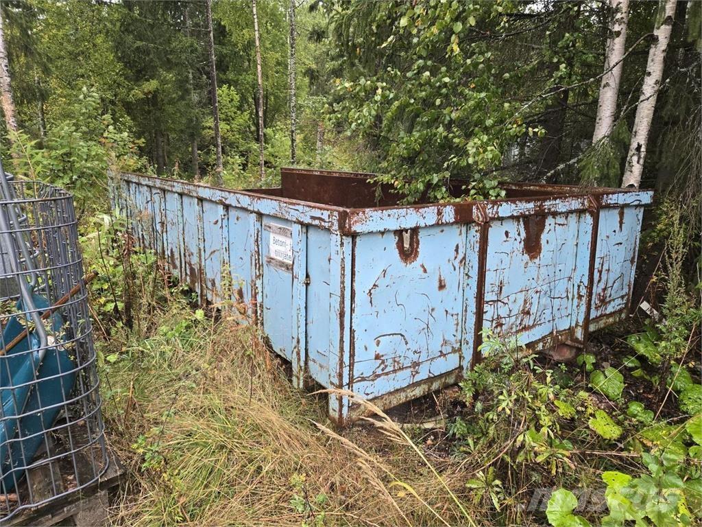  Roskalava 5,5m Plataformas