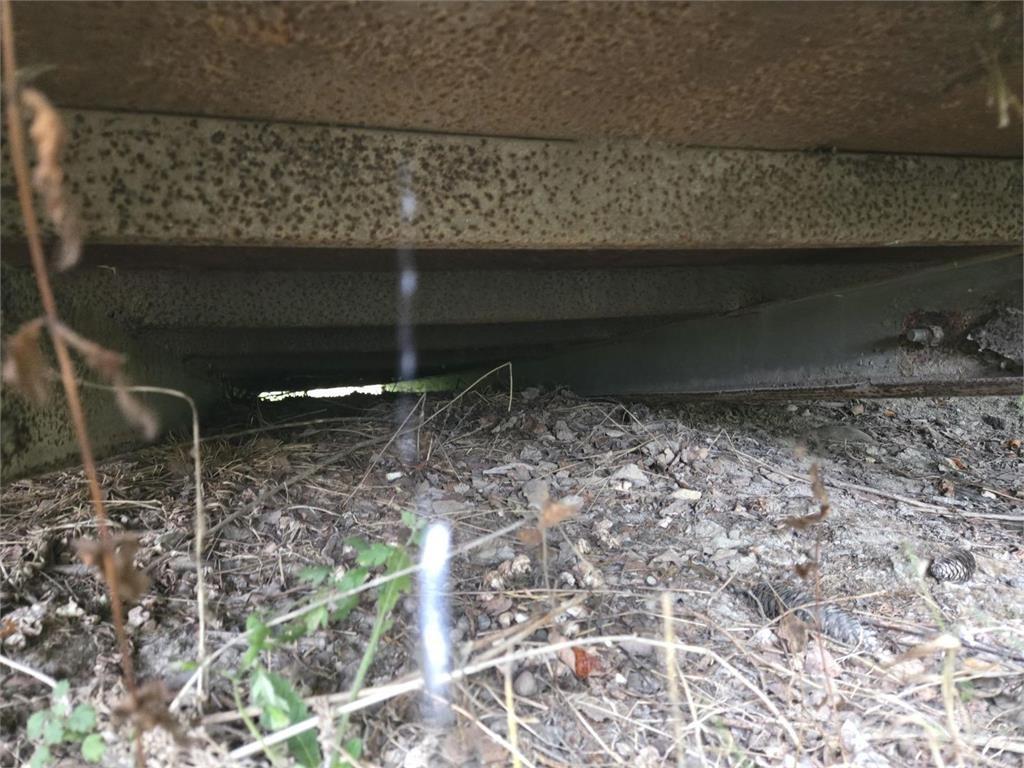  Roskalava 5,5m Plataformas