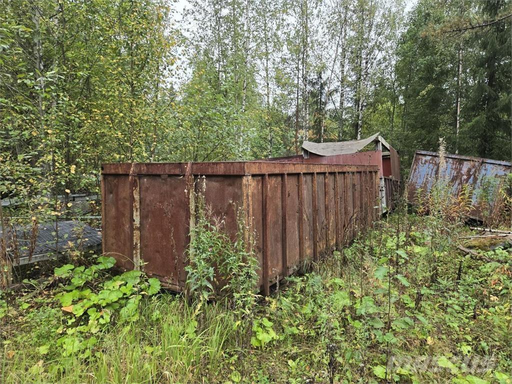  Roskalava 5,7m Plataformas