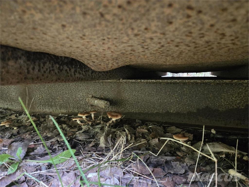  Roskalava 5,7m Plataformas