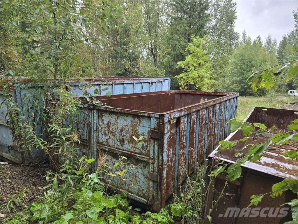  Roskalava 5,7m Plataformas