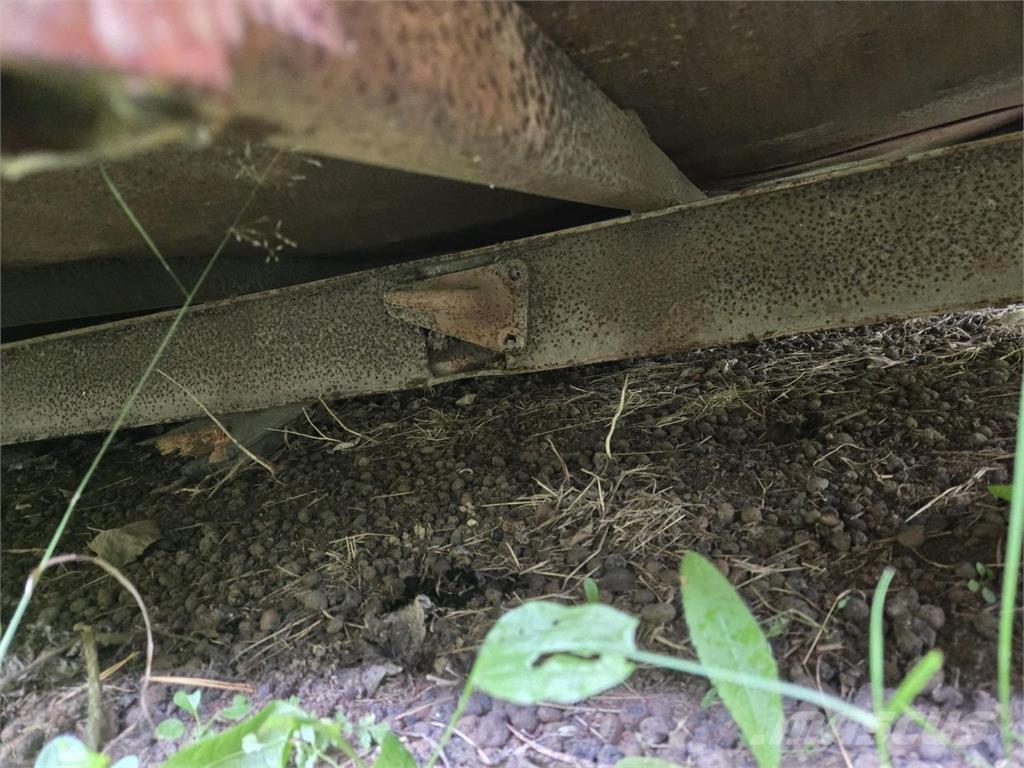  Roskalava 5,7m Plataformas