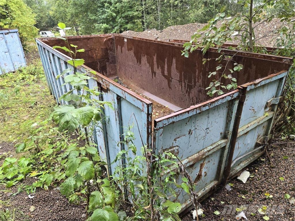  Roskalava 5,7m Plataformas