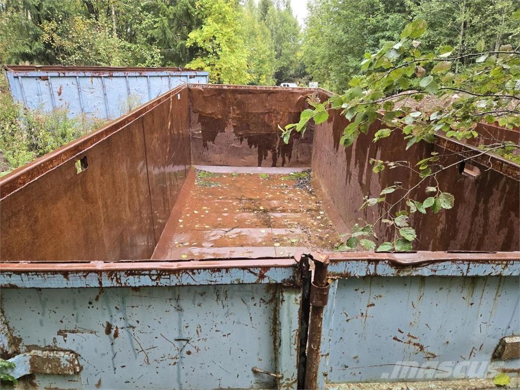  Roskalava 5,7m Plataformas