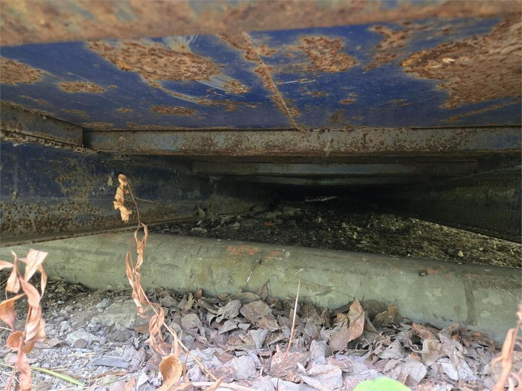  Roskalava 5,85m Plataformas