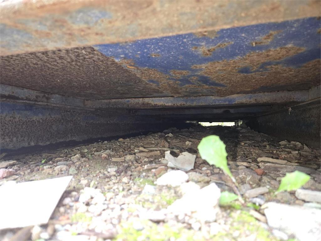  Roskalava 5,85m Plataformas