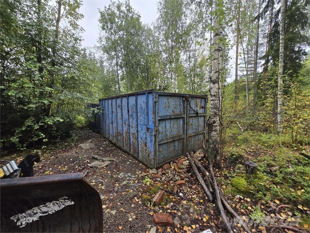  Roskalava 5,8m Plataformas