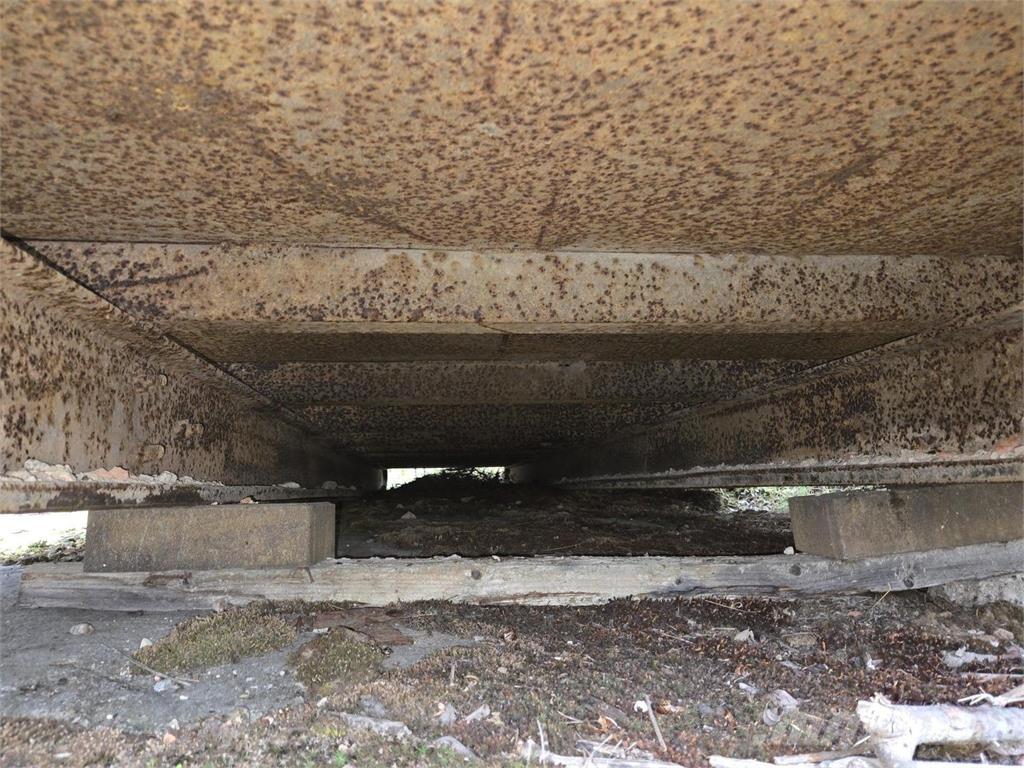  Roskalava 5,8m Plataformas