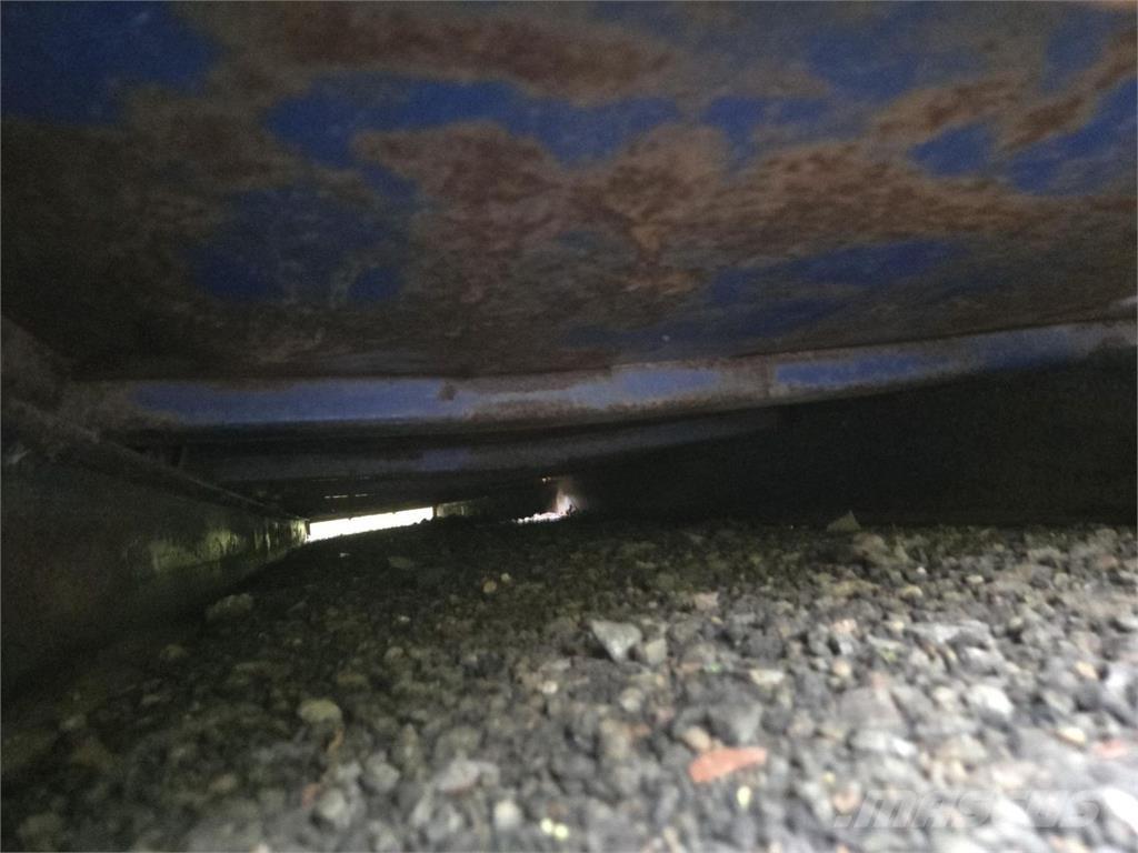  Roskalava 6,2m Plataformas