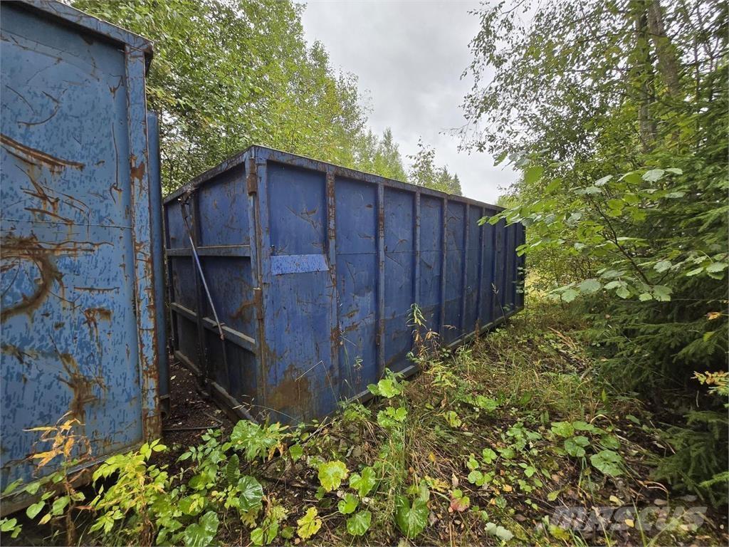  Roskalava 6m Plataformas