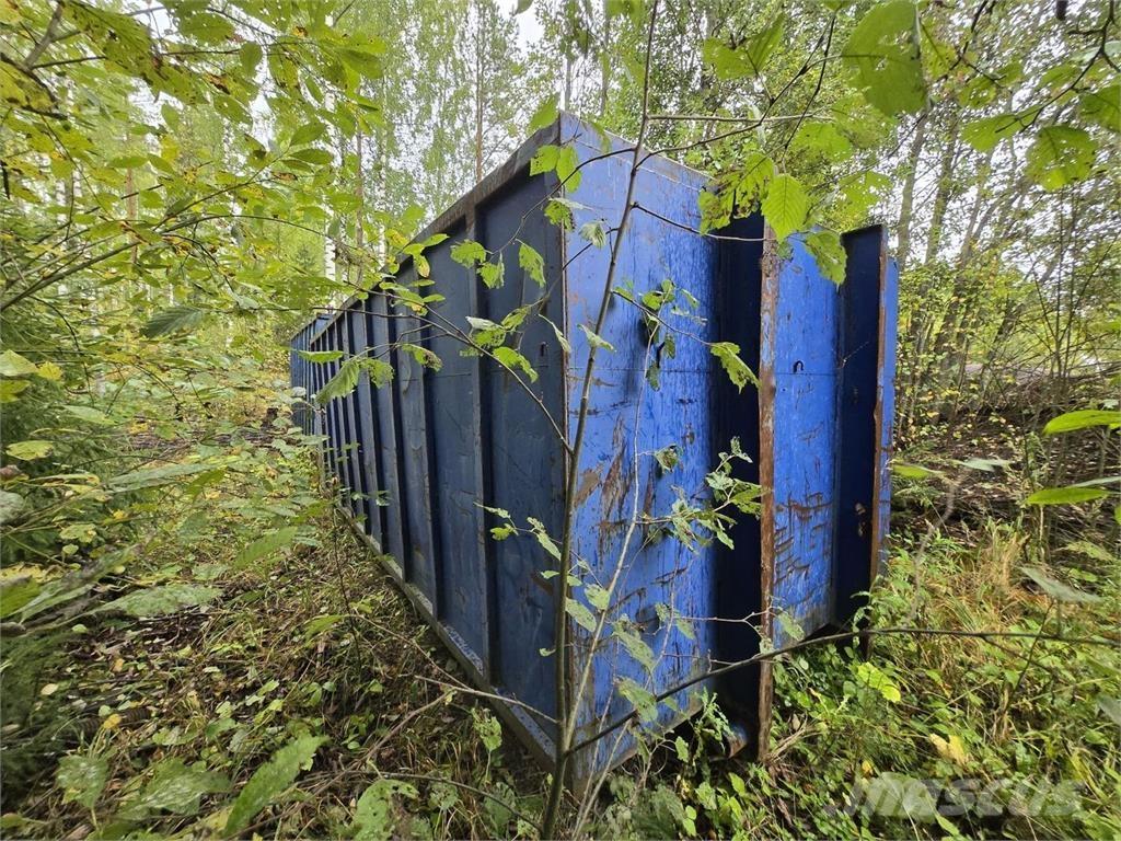  Roskalava 6m Plataformas