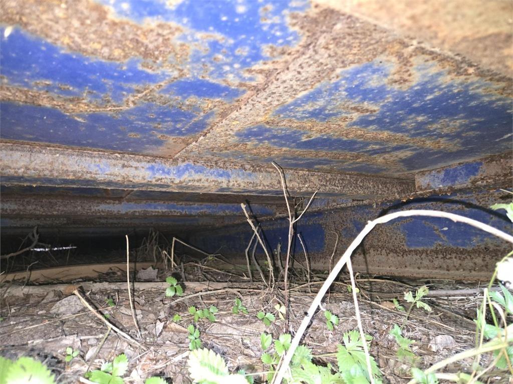  Roskalava 6m Plataformas