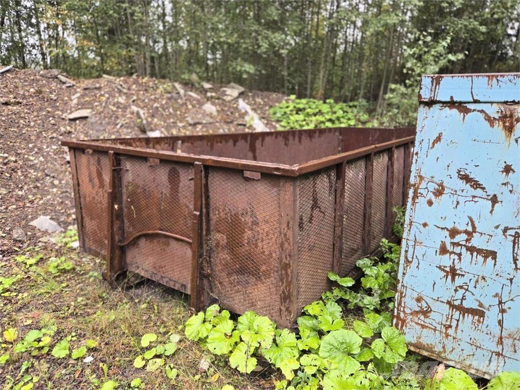  Roskalava 6m Plataformas