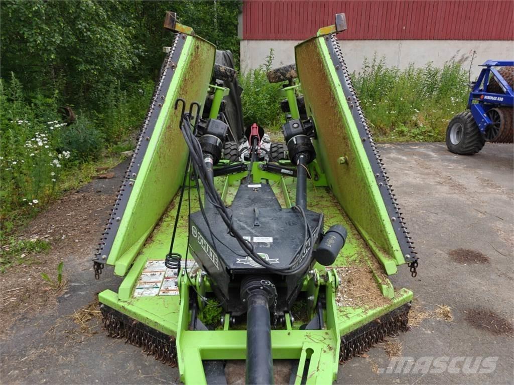 Schulte Fx 1800 Segadoras
