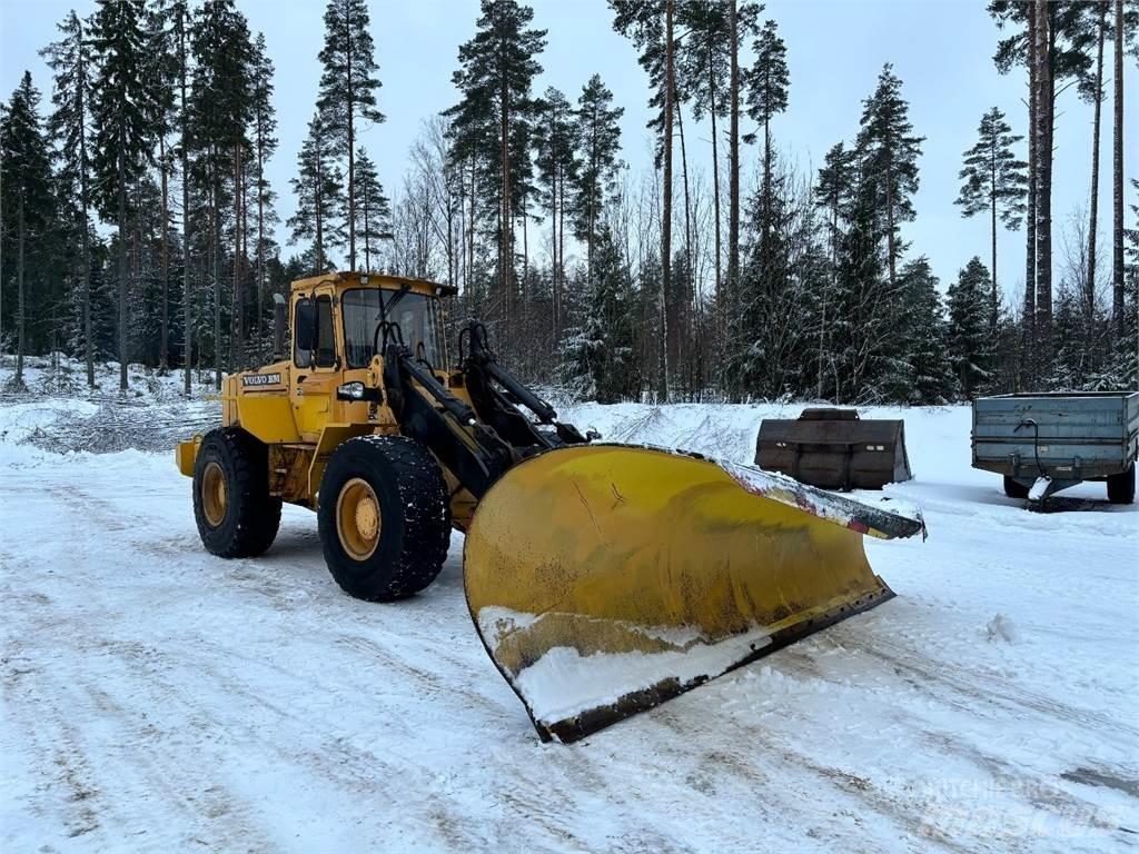  Snow-line aura Otros equipos para carreteras y quitanieves