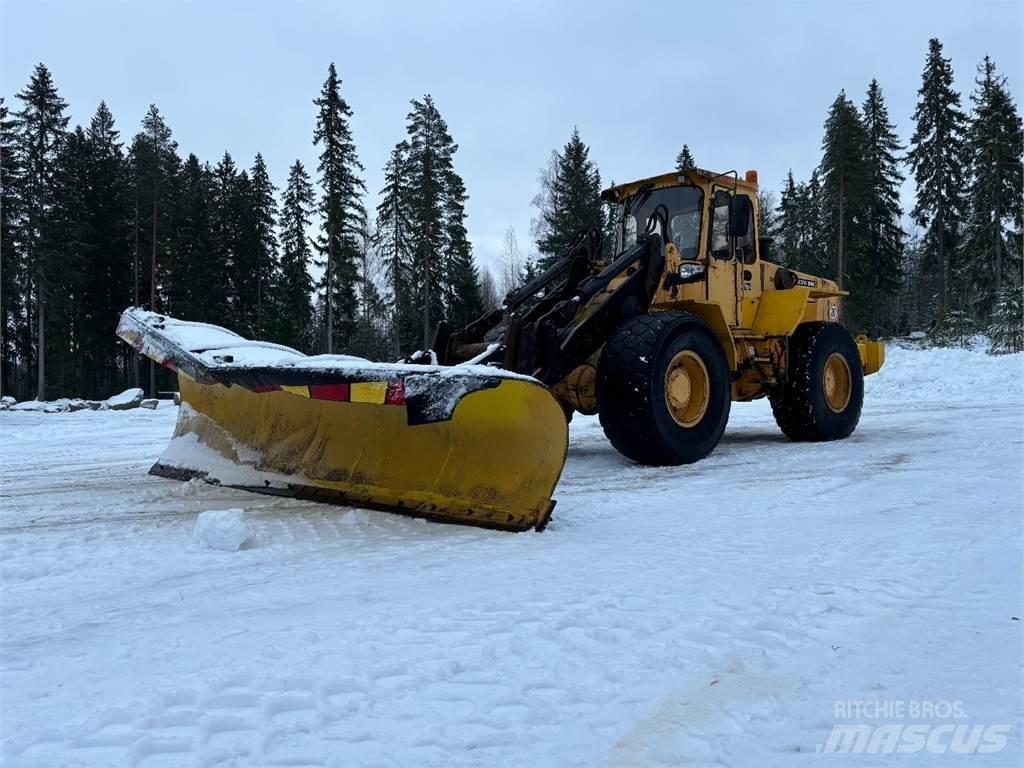  Snow-line aura Otros equipos para carreteras y quitanieves