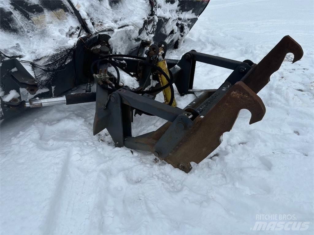 Snow-line aura Otros equipos para carreteras y quitanieves