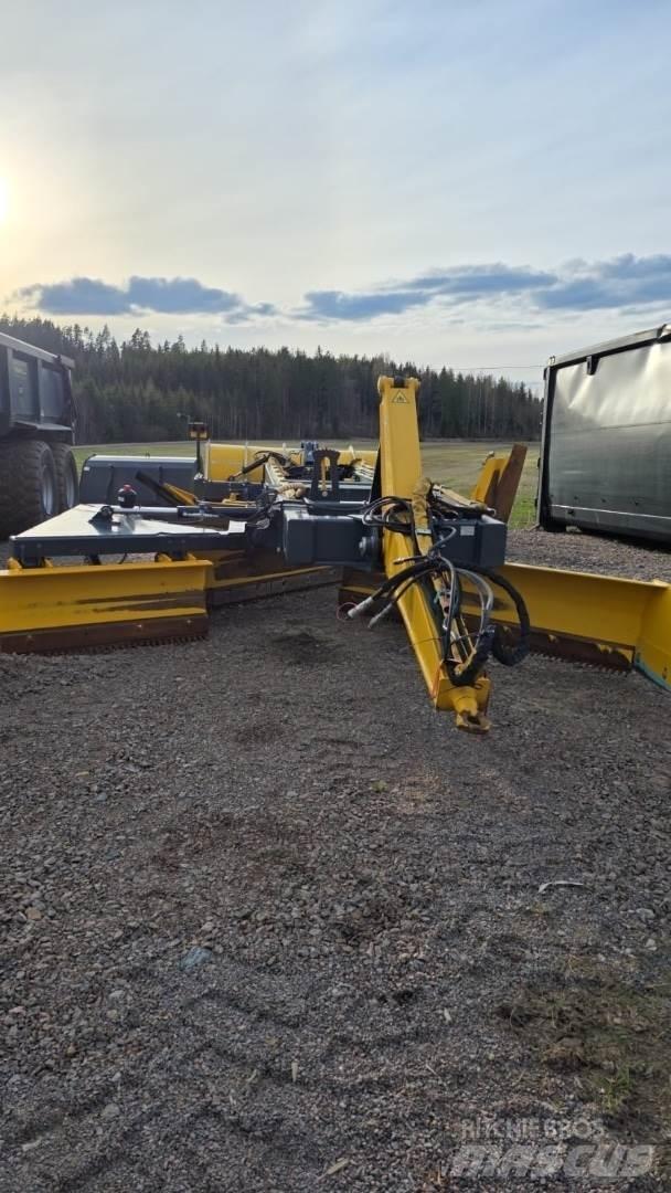 Stark TL 7500 Otros equipos para carreteras y quitanieves