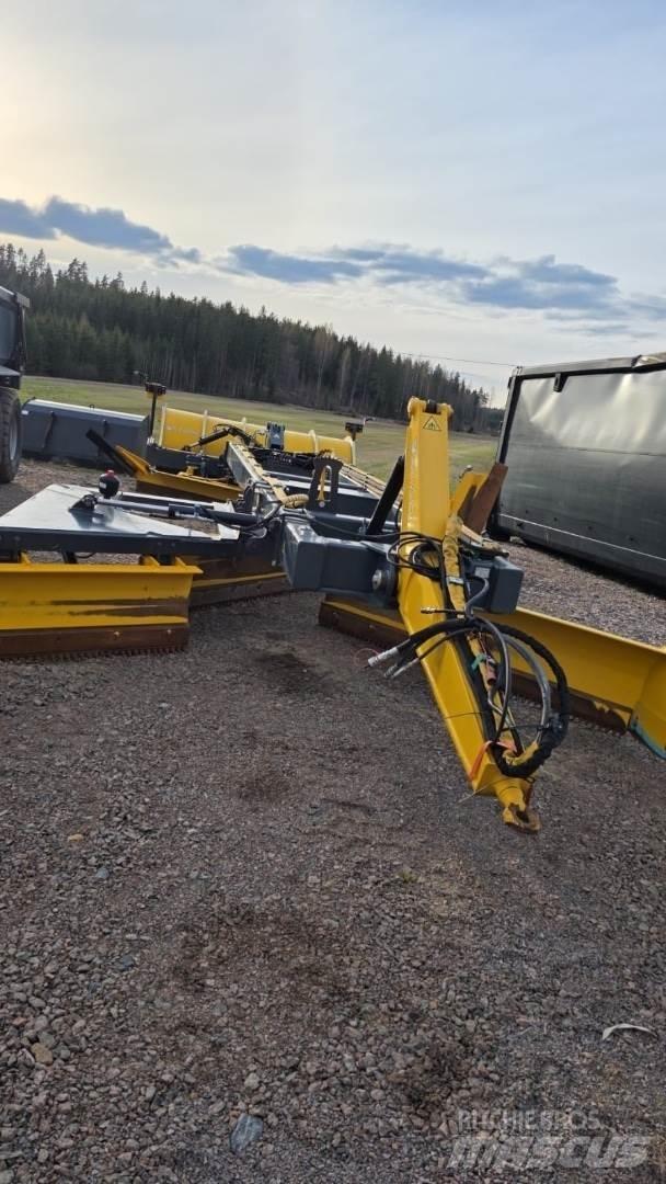 Stark TL 7500 Otros equipos para carreteras y quitanieves