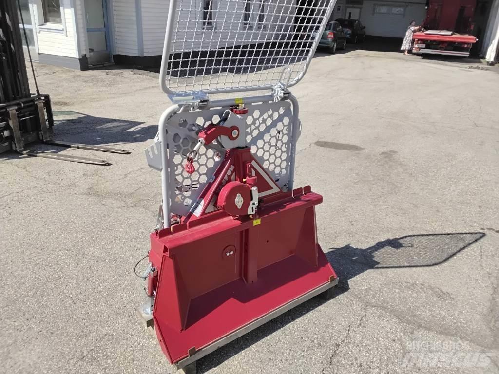 Tajfun EGV 35 A Forestal - Otros
